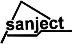 sanject