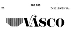 VASCO