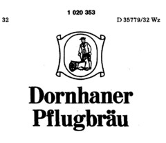 Dornhaner Pflugbräu