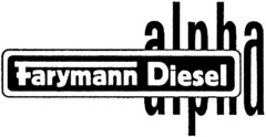 Farymann Diesel