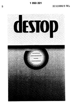 destop