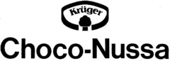 Krüger Choco-Nussa