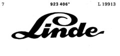 Linde