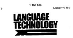 LANGUAGE TECHNOLOGY