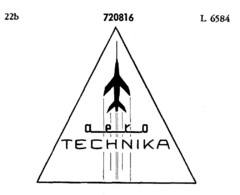 aero TECHNIKA