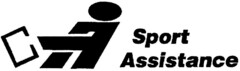 Sport Assistance