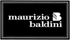 maurizio baldini