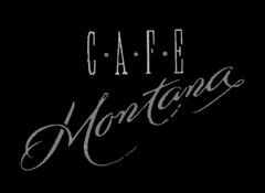 CAFE Montana