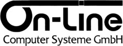 ON-LINE Computer Systeme GmbH