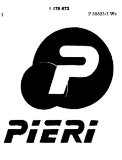 PIERI