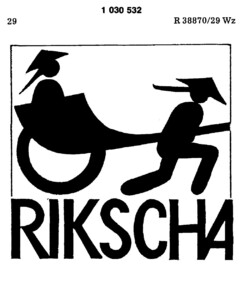 RIKSCHA