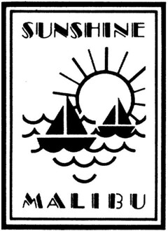 SUNSHINE MALIBU