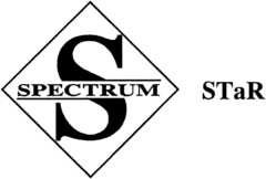 SPECTRUM STaR