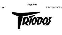 TRIODOS