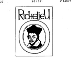 RICHELiEU