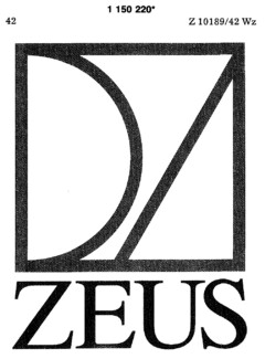 ZEUS