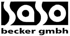 saso becker gmbh