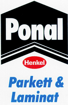 Ponal Henkel Parkett & Laminat