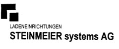 STEINMEIER systems AG