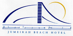 JUMEIRAH BEACH HOTEL