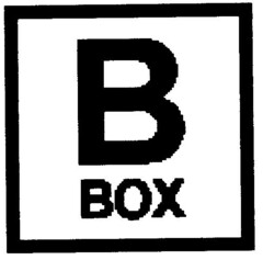 B BOX