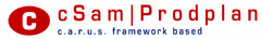 C cSam/Prodplan c.a.r.u.s. framework based