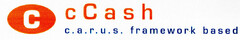 C c Cash c.a.r.u.s. framework based