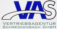 VAS VERTRIEBSAGENTUR SCHRECKENBACH GMBH