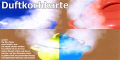 Duftkochkarte