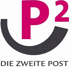 P2 DIE ZWEITE POST