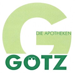 DIE APOTHEKEN GÖTZ