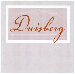 Duisberg