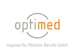 optimed Impulse für Medizin-Berufe GmbH