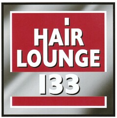 HAiR LOUNGE 133