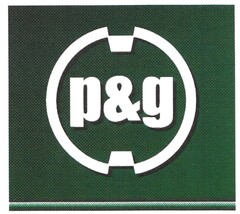 p&g