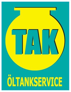 TAK ÖLTANKSERVICE