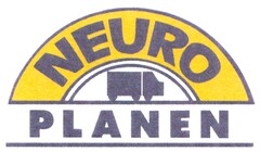 NEURO PLANEN