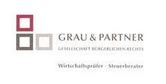 GRAU & PARTNER GESELLSCHAFT BÜRGERLICHEN RECHTS Wirtschaftsprüfer · Steuerberater