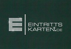 E | EINTRITTSKARTEN.DE