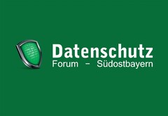 Datenschutz Forum - Südostbayern