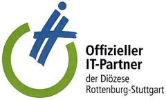 Offizieller IT-Partner der Diözese Rottenburg-Stuttgart