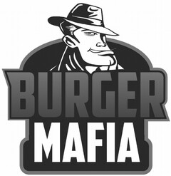 BURGER MAFIA