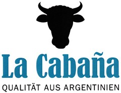 La Cabaña QUALITÄT AUS ARGENTINIEN