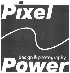 Pixel Power design & photography