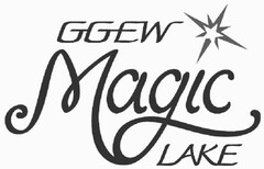 GGEW Magic LAKE