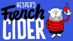 Hesper's French CIDER