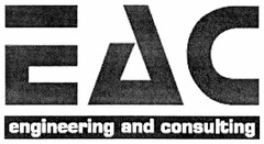 EAC engineering and consulting