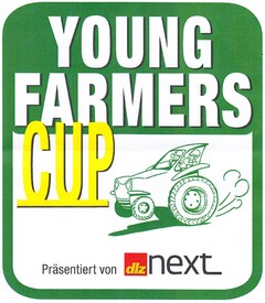 YOUNG FARMERS CUP