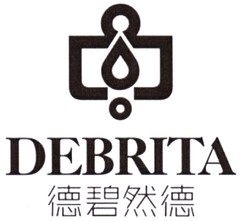 DEBRITA