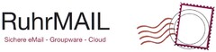 RuhrMAIL Sichere eMail - Groupware - Cloud